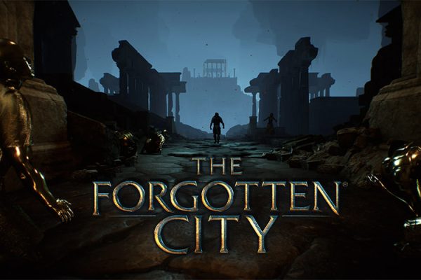 خرید بازی The Forgotten City برای pc کامپیوتر
