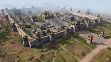 خرید بازی Age of Empires II Definitive Edition Dawn of the Dukes برای pc کامپیوتر