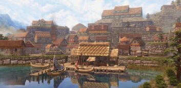  بازی Age of Empires III: Definitive Edition برای PC کامپیوتر
