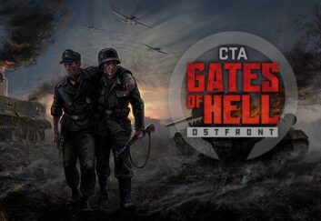 دانلود بازی Call to Arms Gates of Hell Ostfront برای کامپیوتر