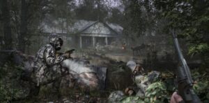 خرید بازی Chernobylite برای PC کامپیوتر