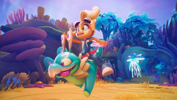 خرید بازی Crash Bandicoot 4 Its About Time برای PC کامپیوتر