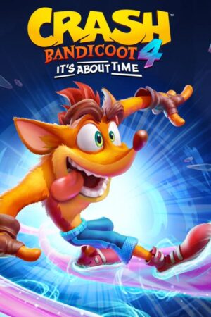 خرید بازی Crash Bandicoot 4 Its About Time برای PC کامپیوتر