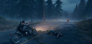 خرید بازی Days Gone برای PC کامپیوتر