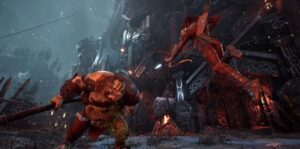 خرید بازی Dungeons & Dragons: Dark Alliance برای PC کامپیوتر