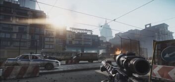 خرید نسخه فشرده بازی Escape from Tarkov برای PC کامپیوتر