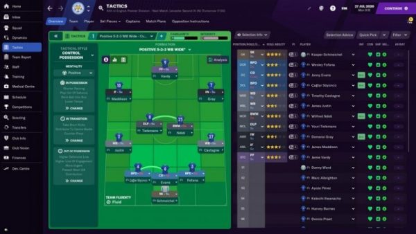 خرید بازی Football Manager 2021, بازی Football Manager 2021, خرید بازی Football Manager 2021 برای کامپیوتر, خرید بازی Football Manager 2021 برای pc, خرید بازی Football Manager 2021 با قیمت ارزان, خرید بازی اورجینال Football Manager 2021, خرید پستی بازی Football Manager 2021, خرید بازی Football Manager 2021 با ارسال پست رایگان
