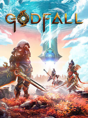 خرید بازی God fall برای PC کامپیوتر