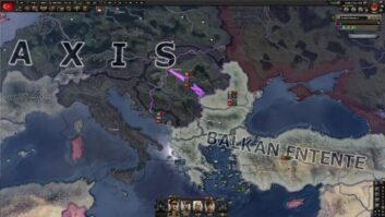 خرید بازی Hearts of Iron برای PC کامپیوتر
