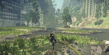 خرید بازی N.AUTOMATA: GAME OF THE YORHA EDITION برای PC کامپیوتر