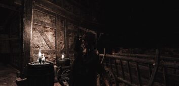 خرید بازی OLD EVIL برای PC کامپیوتر