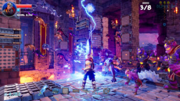 خرید بازی Orcs Must Die! 3 برای PC کامپیوتر