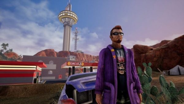 خرید بازی POSTAL 4 No Regerts برای PC کامپیوتر