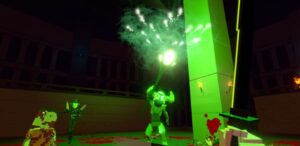 خرید بازی Paint the Town Red برای PC کامپیوتر