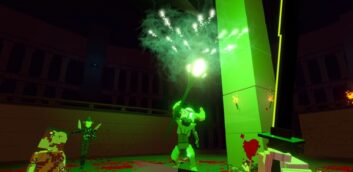 خرید بازی Paint the Town Red برای PC کامپیوتر