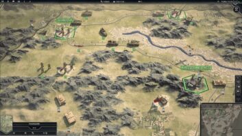 خرید بازی Panzer Corps 2 Axis Operations 1942 برای PC کامپیوتر