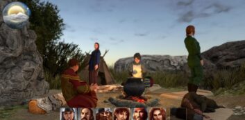 خرید بازی REALMS OF ARKANIA: STAR TRAIL برای PC کامپیوتر
