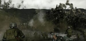 خرید بازی RESISTANCE: FALL OF MAN برای PC کامپیوتر