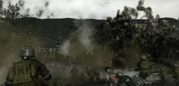 خرید بازی RESISTANCE: FALL OF MAN برای PC کامپیوتر