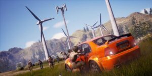 خرید بازی State of Decay 2: Juggernaut Edition برای PC کامپیوتر