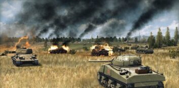 خرید بازی STEEL DIVISION 2: TOTAL CONFLICT EDITION برای PC کامپیوتر