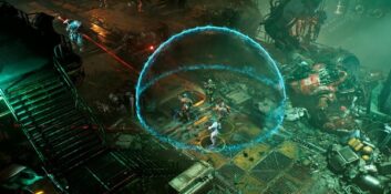 خرید بازی THE ASCENT برای PC کامپیوتر