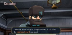 خرید بازی THE GREAT ACE ATTORNEY CHRONICLES برای PC کامپیوتر