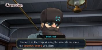 خرید بازی THE GREAT ACE ATTORNEY CHRONICLES برای PC کامپیوتر