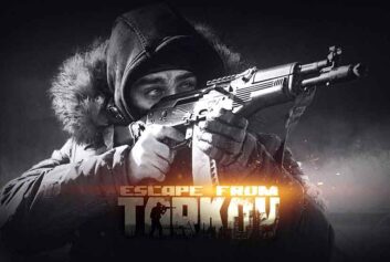 خرید نسخه فشرده بازی Escape from Tarkov برای PC کامپیوتر