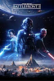 خرید بازی Star Wars: Battlefront II برای PC کامپیوتر