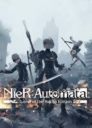 خرید بازی N.AUTOMATA: GAME OF THE YORHA EDITION برای PC کامپیوتر