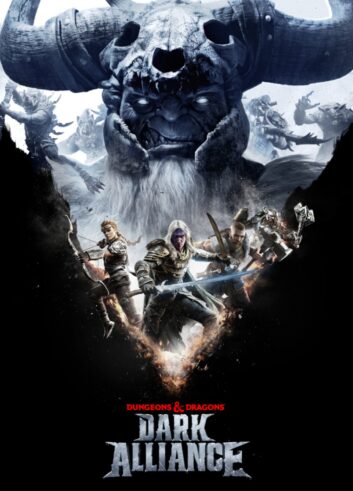 خرید بازی Dungeons & Dragons: Dark Alliance برای PC کامپیوتر