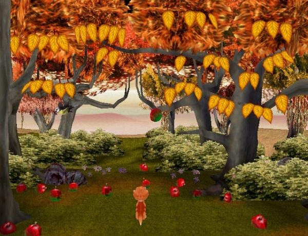 خرید بازی Barbie in the 12 Dancing Princesses برای PS2