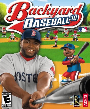خرید بازی Backyard Baseball 10 for برای PS2