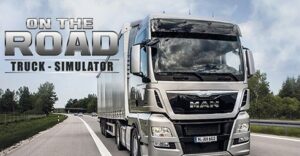 خرید بازی داخل جاده On The Road PC Game برای PC
