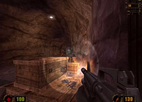 خرید بازی Vivisector: Beast Within هیولای درون برای PC