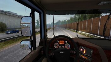 خرید بازی داخل جاده On The Road PC Game برای PC