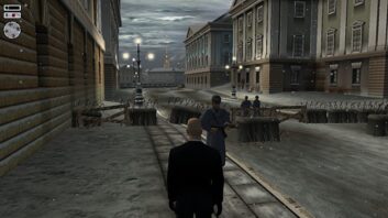 خرید بازی Hitman 2 هیتمن 2 برای PS2