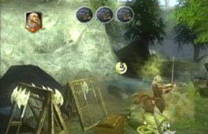 بازی Chronicles of Narnia The Prince Caspian در ژانر Action بوده و در سال May 15, 2008 توسط Disney Interactive Studios برای کنسول بازی پلی استیشن 2 منتشر شده است. نام بازی : Chronicles of Narnia The Prince Caspian تعداد بازیکن : 1 - 2 نفر مناسب برای سنین : 16 سال و بیشتر ژانر بازی : Action ناحیه انتشار : USA منتشر کننده : Disney Interactive Studios تاریخ انتشار : May 15, 2008 پلتفرم : پلی استیشن 2 | PS2