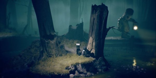 خرید بازی Little Nightmares 2 برای PC کامپیوتر