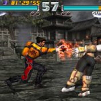 خرید بازی Tekken Tag Tournament 1 برای PC کامپیوتر