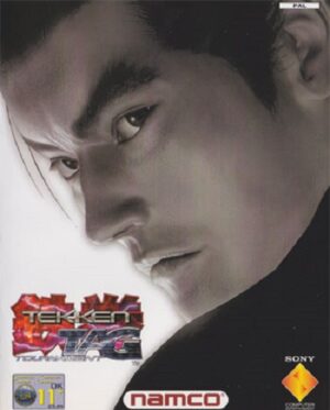 خرید بازی Tekken Tag Tournament 1 برای PC کامپیوتر