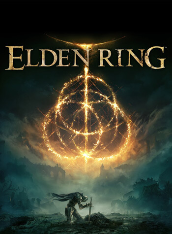 خرید بازی ELDEN RING الدن رینگ برای کامپیوتر pc
