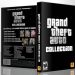 خرید بازی GTA Collection - مجموعه جی تی ای برای PC
